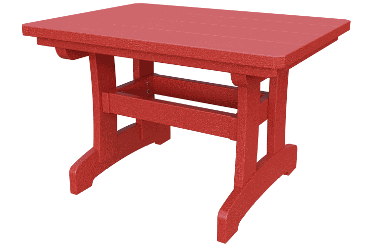 Adirondack Rectangle Coffee Table