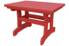 Adirondack Rectangle Coffee Table