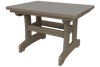Adirondack Rectangle Coffee Table