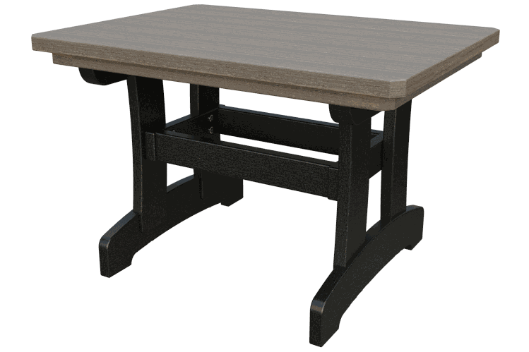 Adirondack Rectangle Coffee Table