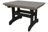Adirondack Rectangle Coffee Table