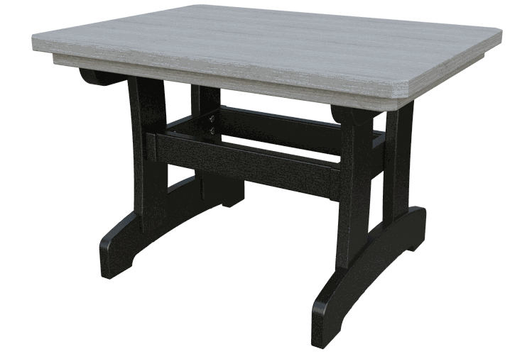 Adirondack Rectangle Coffee Table