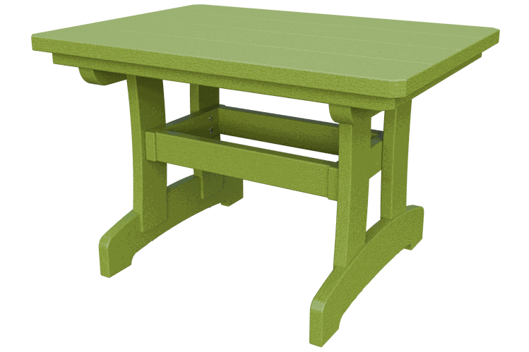 Adirondack Rectangle Coffee Table