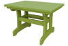 Adirondack Rectangle Coffee Table
