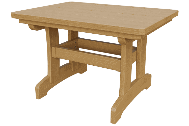 Adirondack Rectangle Coffee Table