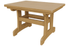 Adirondack Rectangle Coffee Table