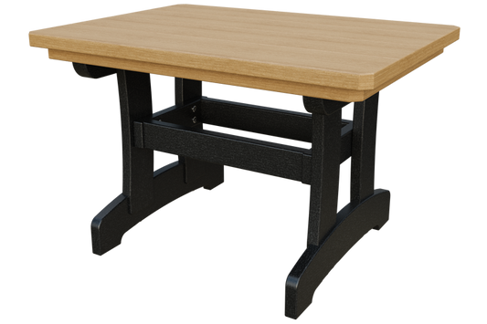 Adirondack Rectangle Coffee Table