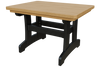 Adirondack Rectangle Coffee Table