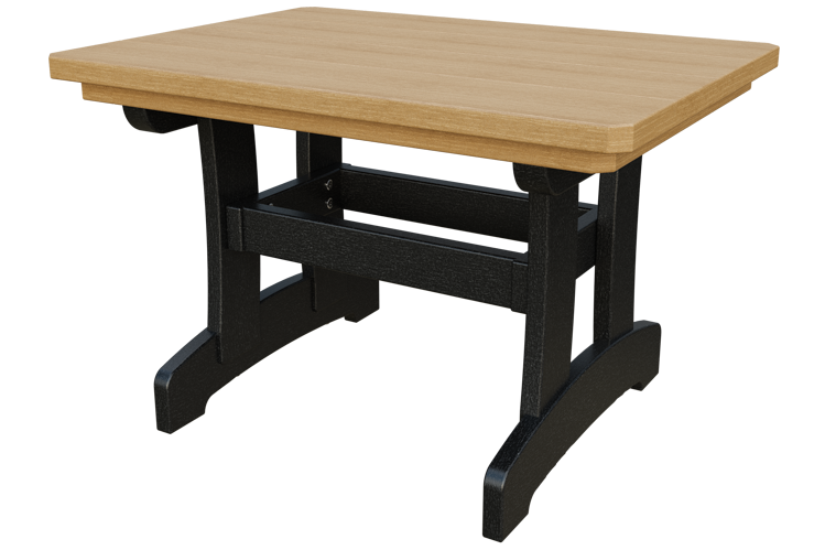 Adirondack Rectangle Coffee Table