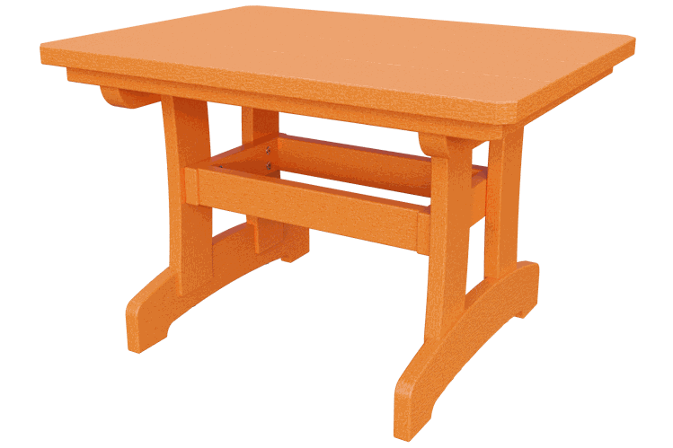 Adirondack Rectangle Coffee Table