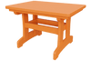 Adirondack Rectangle Coffee Table