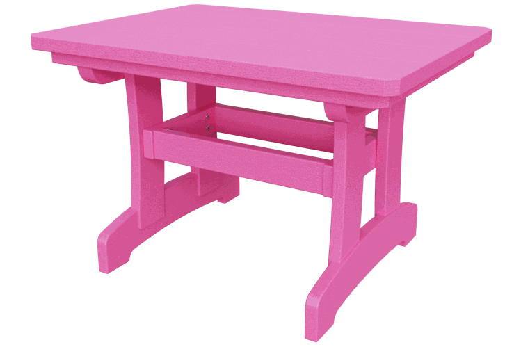 Adirondack Rectangle Coffee Table