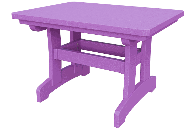 Adirondack Rectangle Coffee Table