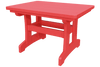 Adirondack Rectangle Coffee Table
