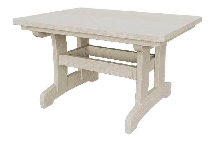 Adirondack Rectangle Coffee Table
