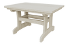 Adirondack Rectangle Coffee Table