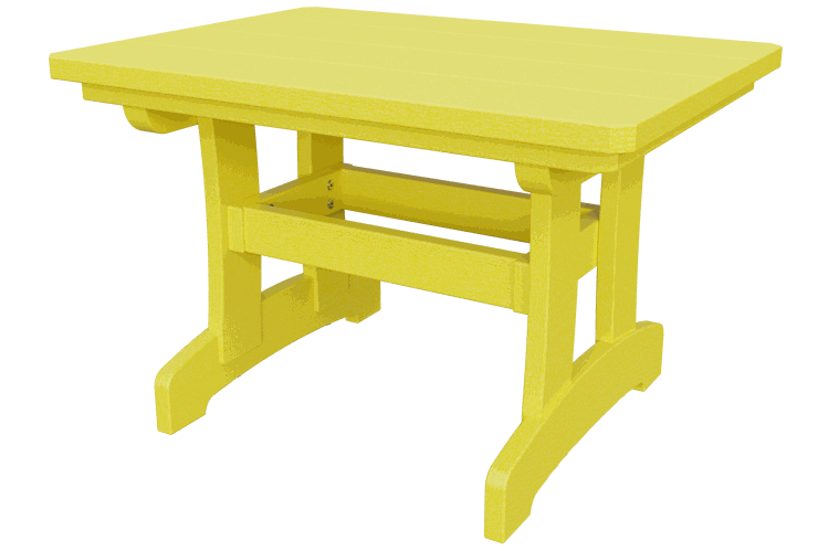 Adirondack Rectangle Coffee Table