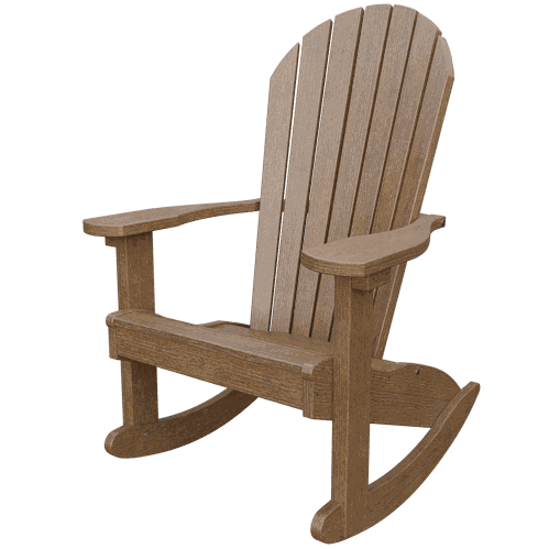 Adirondack Rocker