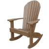 Adirondack Rocker