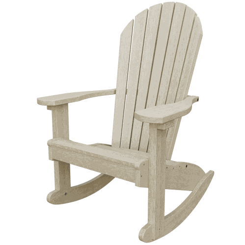 Adirondack Rocker