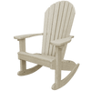 Adirondack Rocker