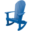 Adirondack Rocker
