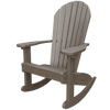Adirondack Rocker