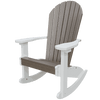 Adirondack Rocker