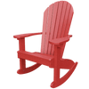 Adirondack Rocker