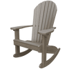 Adirondack Rocker