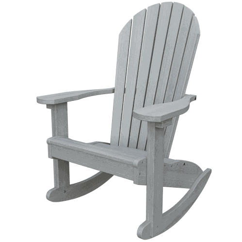 Adirondack Rocker