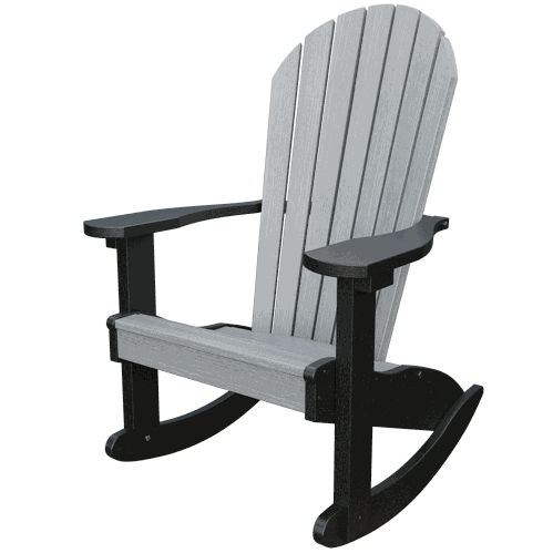 Adirondack Rocker
