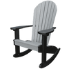 Adirondack Rocker
