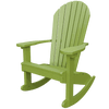 Adirondack Rocker