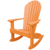 Adirondack Rocker