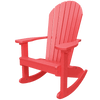 Adirondack Rocker