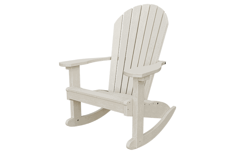 Adirondack Rocker