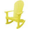 Adirondack Rocker