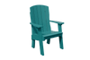 Coastal Dining Arm Chair