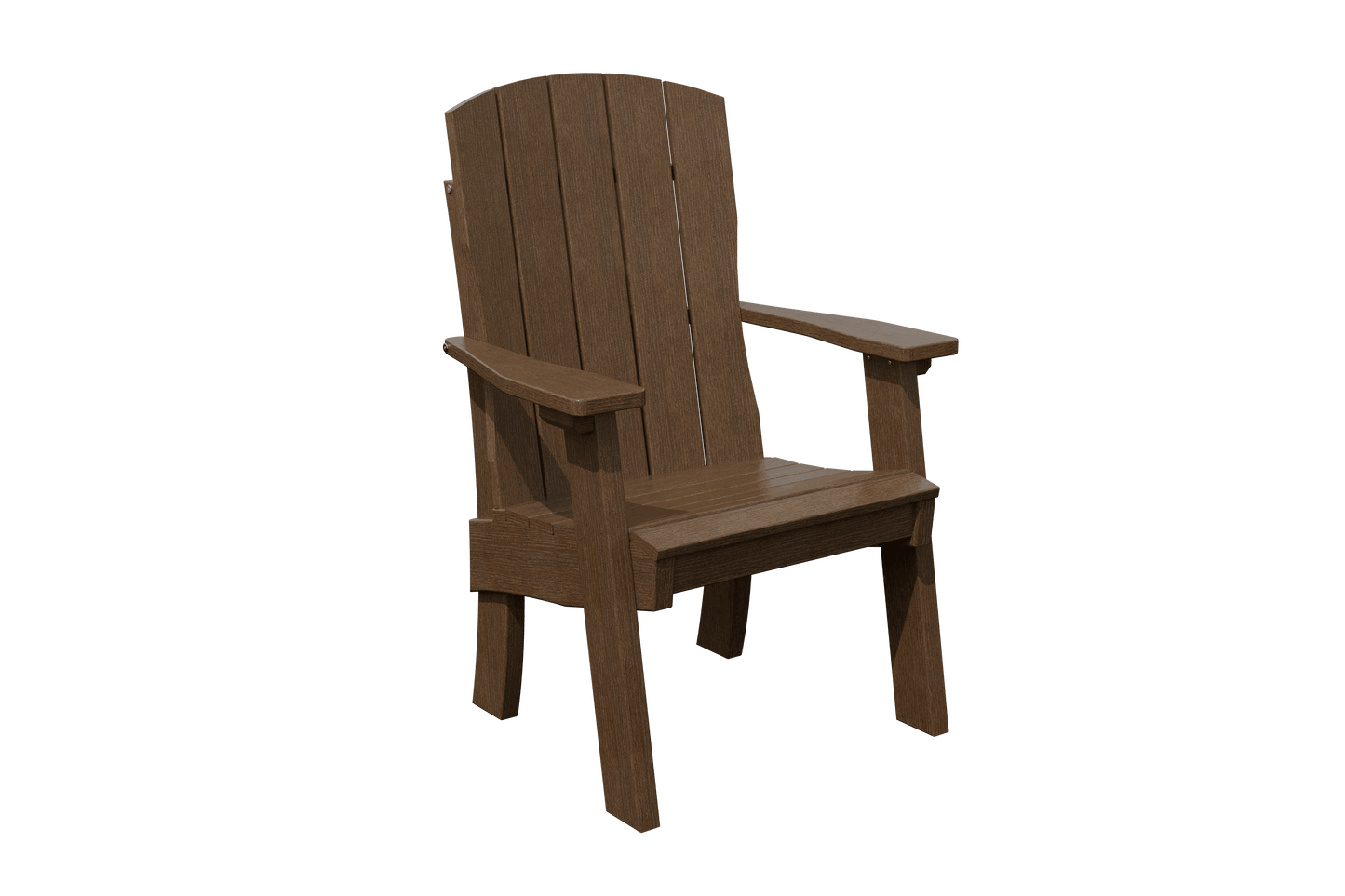 Coastal Dining Arm Chair