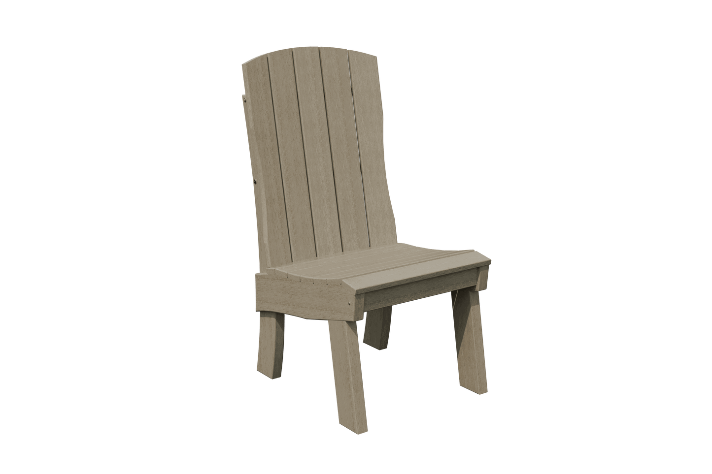 Coastal Dining Side Chair