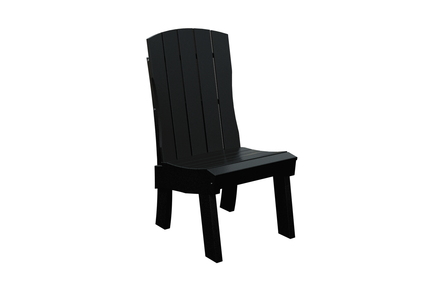 Coastal Dining Side Chair