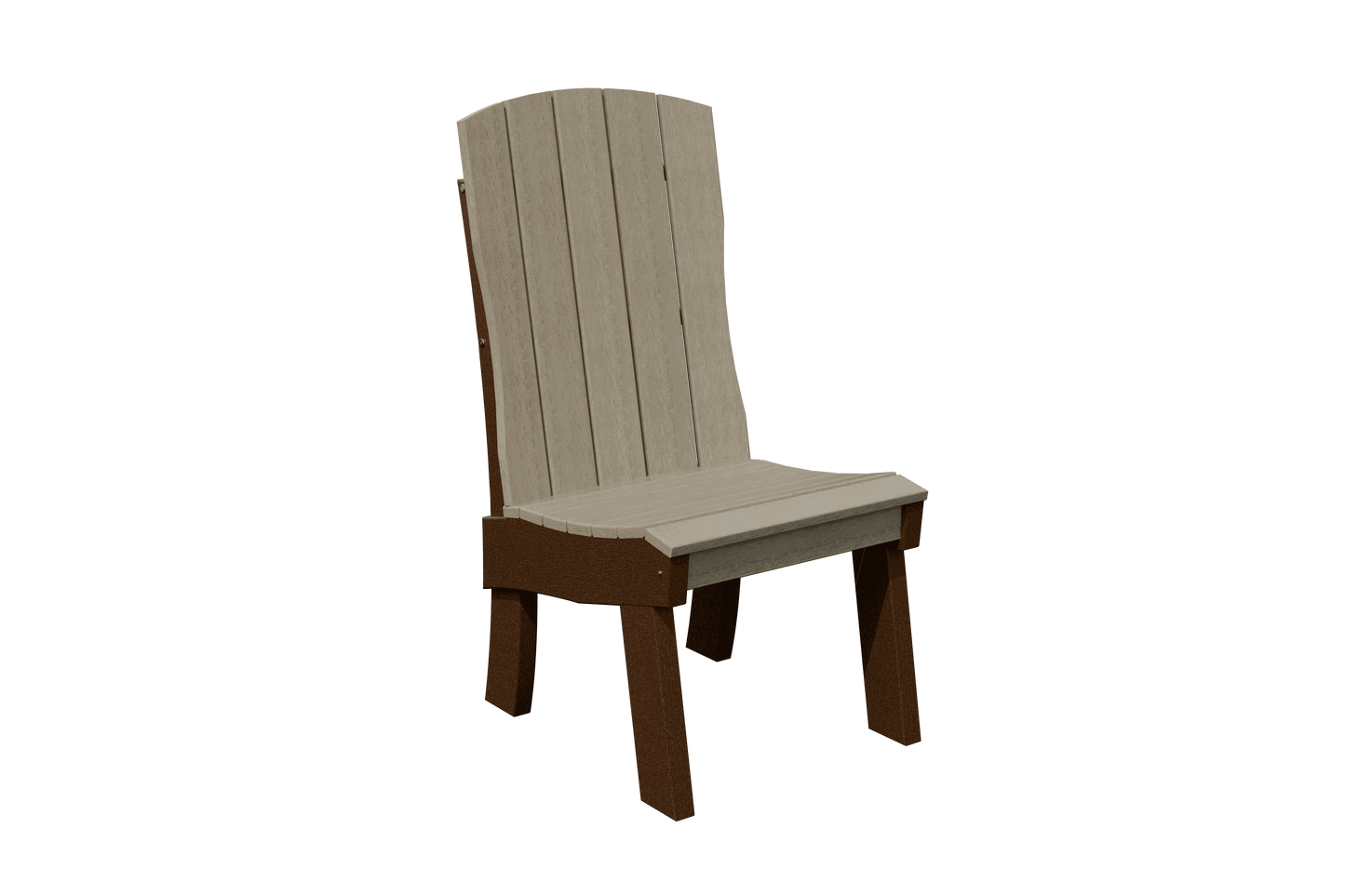 Coastal Dining Side Chair