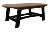 Coastal Dining Table