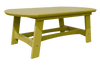 Coastal Dining Table