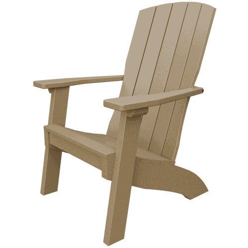 Coastal Chair