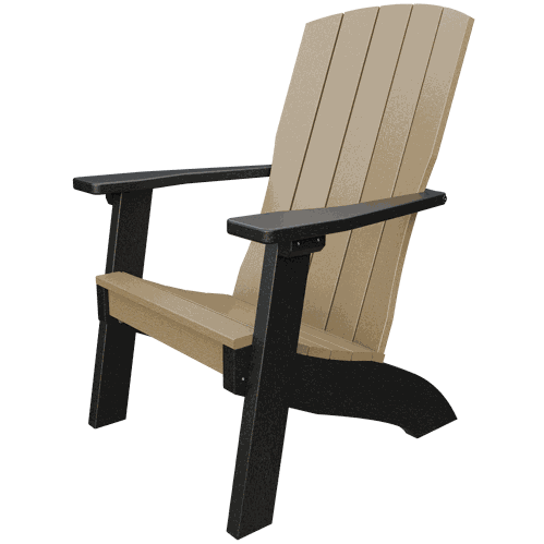 Coastal Chair