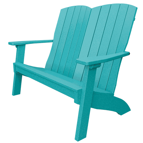 Coastal Loveseat