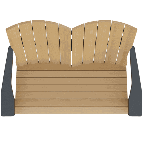 Coastal Loveseat