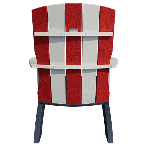 Coastal Patriot Chair